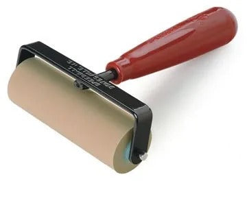 Speedball Soft Printmaking Lino Roller 4 Inch