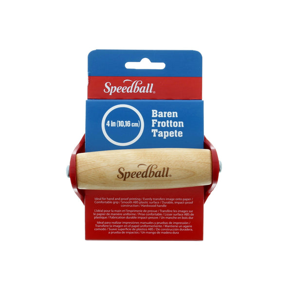 Speedball Red Baron Baren