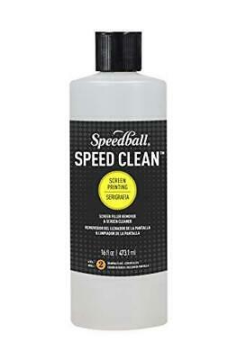 Speedball Printmaking Speed Clean#Size_16OZ