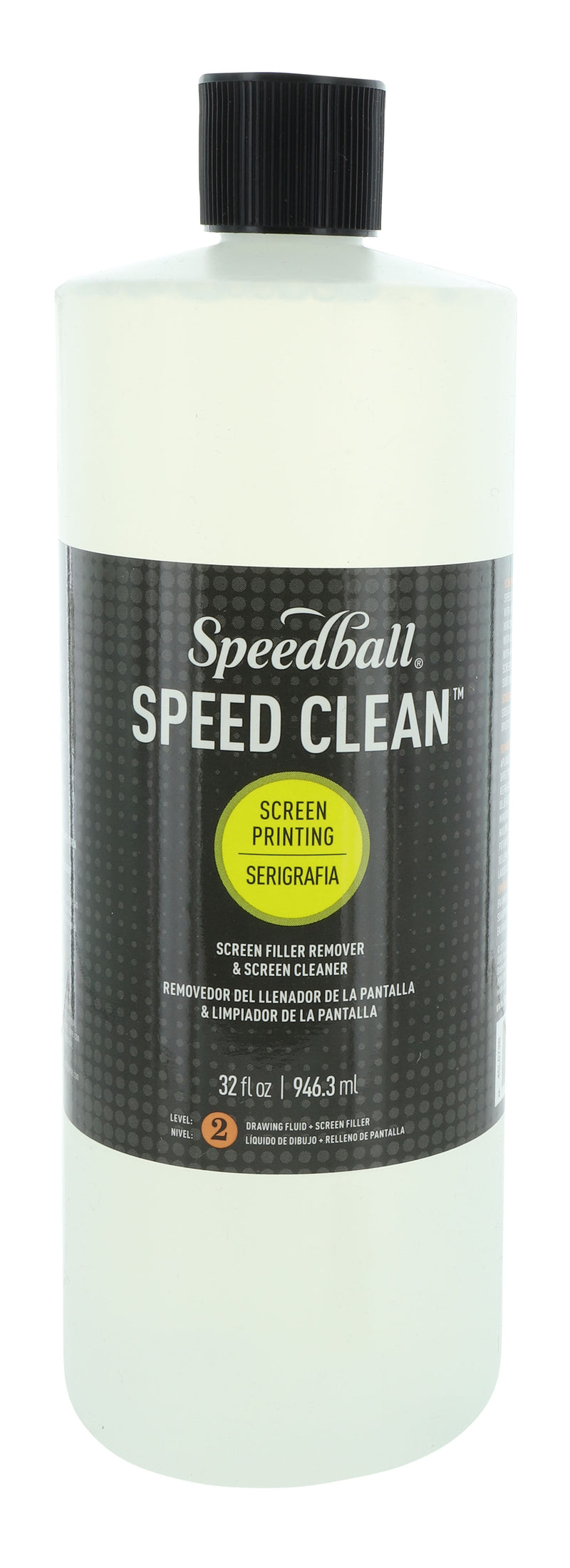 Speedball Printmaking Speed Clean