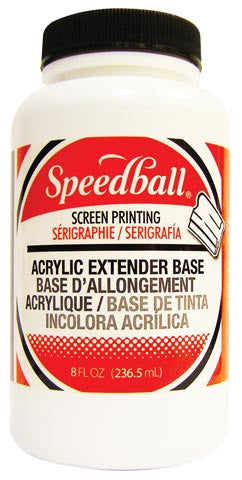 Speedball Printmaking Acrylic Extender Base
