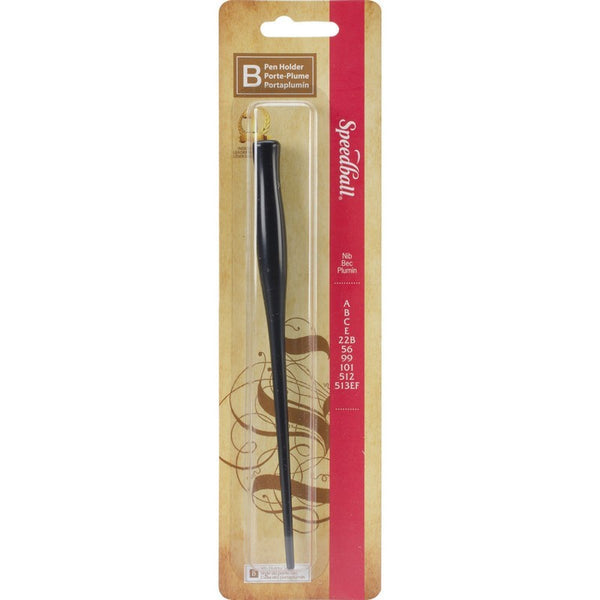 Speedball Pen Holder