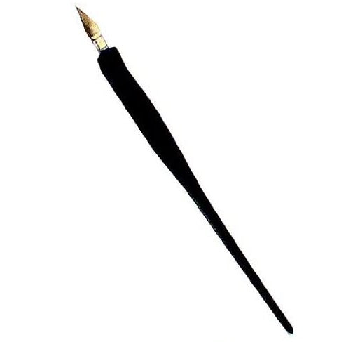Speedball Calligraphy Nibs "A" Square - Pack Of 12#Size_0