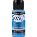 Decoart Sosoft Fabric Paints 30ml