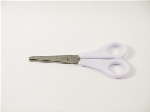 s01 5 1/4 inch left hand scissor (graduate)