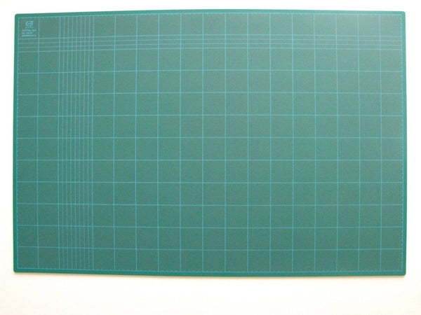 dafa 900x600mm cutting mat col 2mm