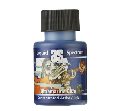 Art Spectrum Liquid Spectrum Ink 50ml
