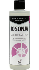 Jo Sonja Gel Retarder 250ml