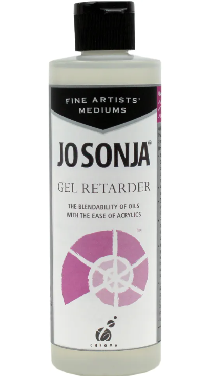 Jo Sonja Gel Retarder 250ml