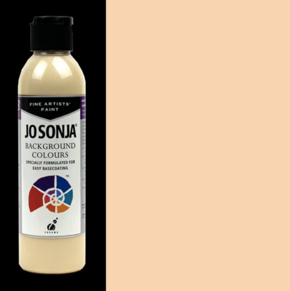 Jo Sonja's Background Paints 250ml