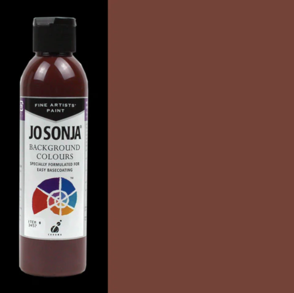 Jo Sonja's Background Paints 250ml