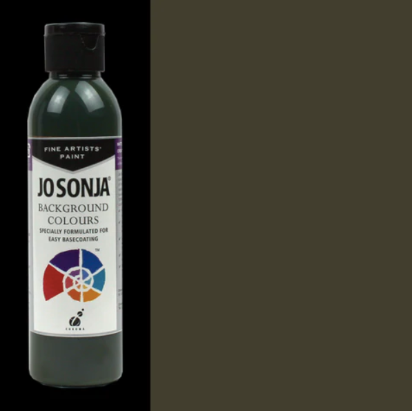 Jo Sonja's Background Paints 250ml