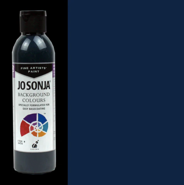 Jo Sonja's Background Paints 250ml