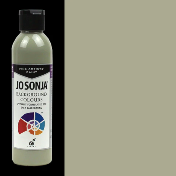 Jo Sonja's Background Paints 250ml