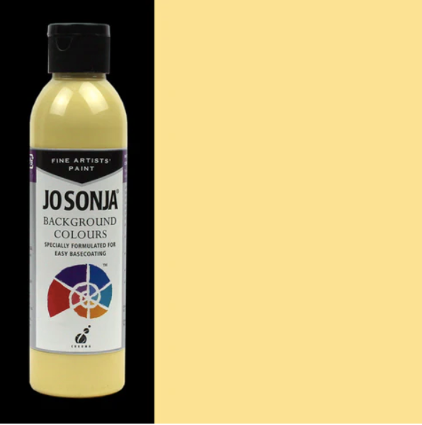 Jo Sonja's Background Paints 250ml