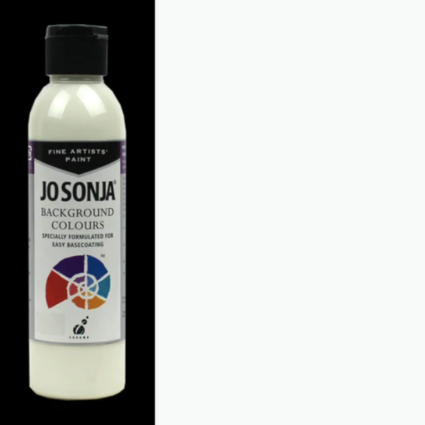 Jo Sonja's Background Paints 250ml