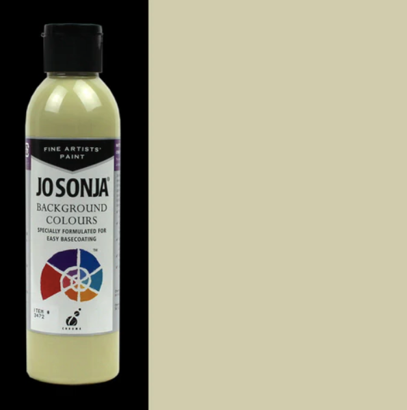 Jo Sonja's Background Paints 250ml