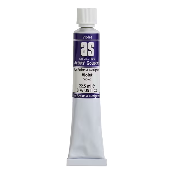 Art Spectrum Artists' Gouache Paints 22.5ml