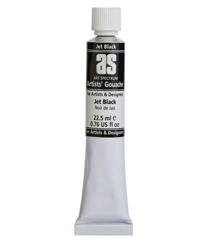 Art Spectrum Artists' Gouache Paints 22.5ml