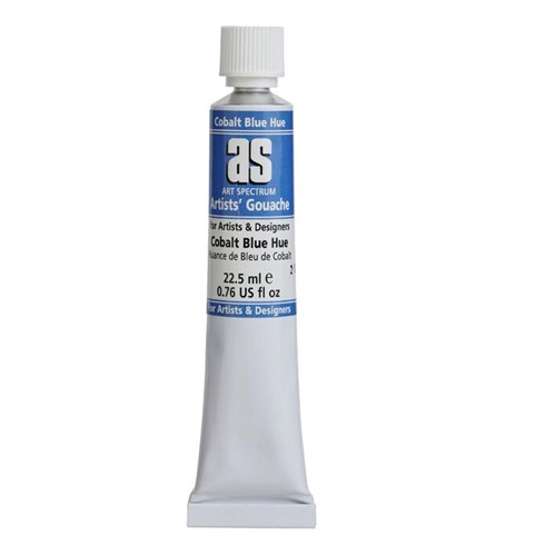 Art Spectrum Artists' Gouache Paints 22.5ml