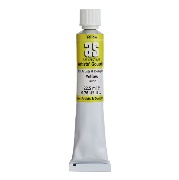 Art Spectrum Artists' Gouache Paints 22.5ml