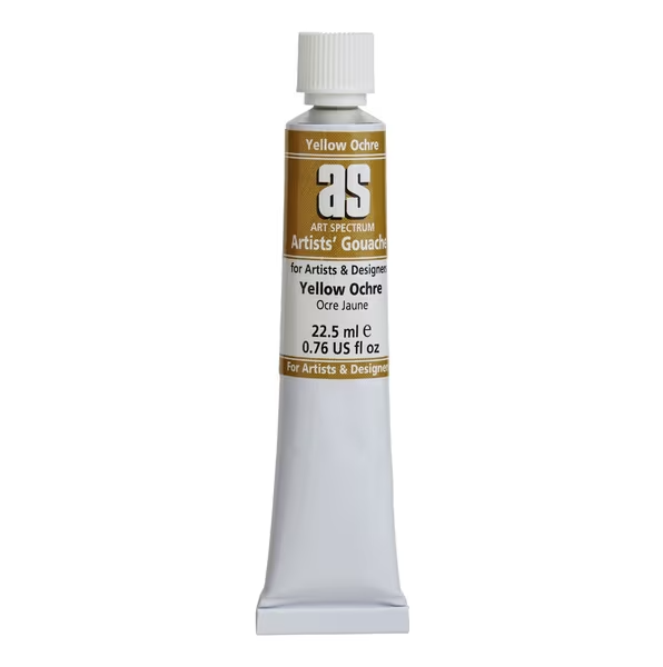 Art Spectrum Artists' Gouache Paints 22.5ml