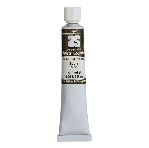 Art Spectrum Artists' Gouache Paints 22.5ml