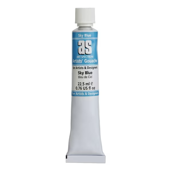 Art Spectrum Artists' Gouache Paints 22.5ml