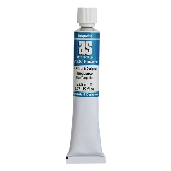 Art Spectrum Artists' Gouache Paints 22.5ml