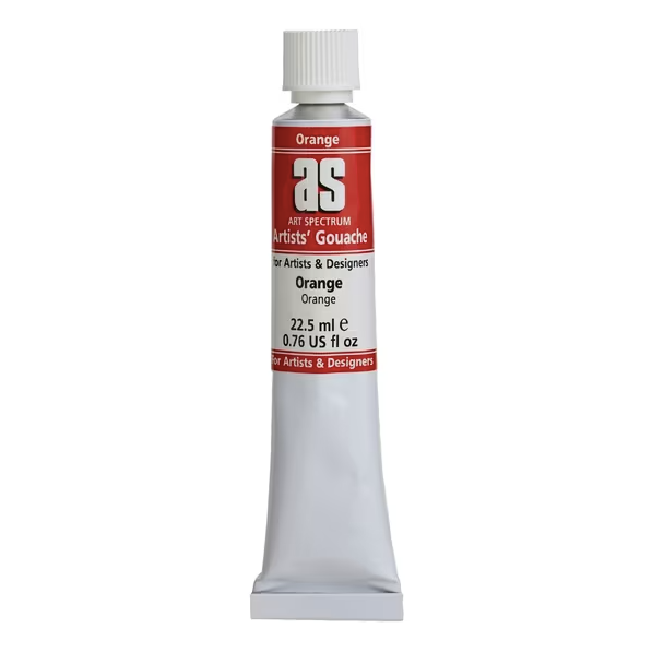 Art Spectrum Artists' Gouache Paints 22.5ml