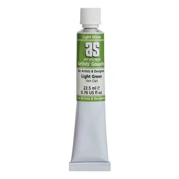 Art Spectrum Artists' Gouache Paints 22.5ml