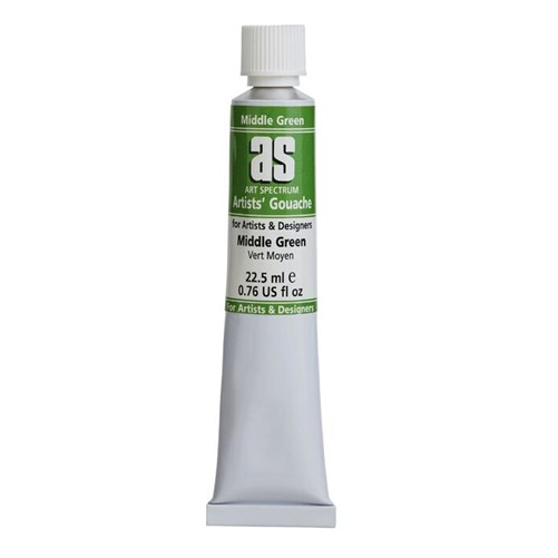 Art Spectrum Artists' Gouache Paints 22.5ml