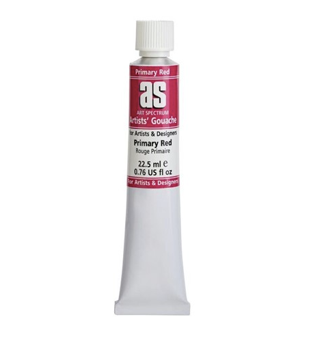 Art Spectrum Artists' Gouache Paints 22.5ml