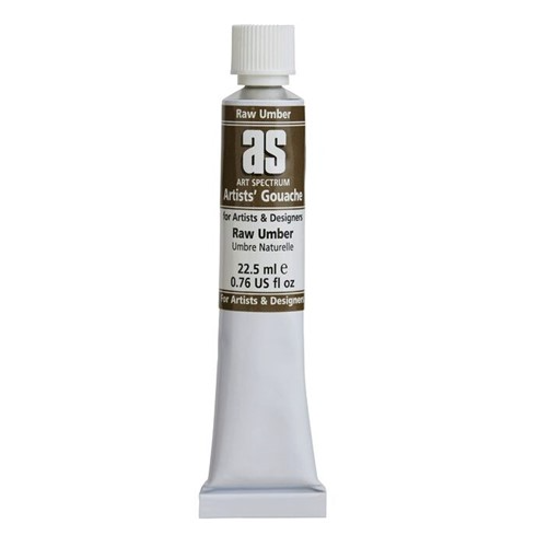 Art Spectrum Artists' Gouache Paints 22.5ml