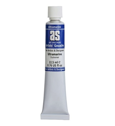 Art Spectrum Artists' Gouache Paints 22.5ml