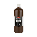 Jasart Byron Acrylic Paint 1 Litre#Colour_BURNT UMBER