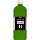 Jasart Byron Acrylic Paint 1 Litre