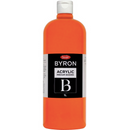 Jasart Byron Acrylic Paint 1 Litre