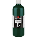 Jasart Byron Acrylic Paint 1 Litre#Colour_GREEN DEEP