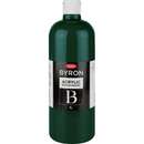 Jasart Byron Acrylic Paint 1 Litre