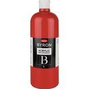 Jasart Byron Acrylic Paint 1 Litre