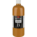 Jasart Byron Acrylic Paint 1 Litre#Colour_RAW SIENNA