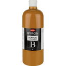 Jasart Byron Acrylic Paint 1 Litre