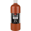 Jasart Byron Acrylic Paint 1 Litre