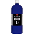Jasart Byron Acrylic Paint 1 Litre#Colour_COOL BLUE