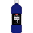 Jasart Byron Acrylic Paint 1 Litre