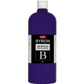 Jasart Byron Acrylic Paint 1 Litre#Colour_VIOLET