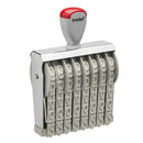 trodat classic numberer 15188