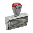 trodat classic numberer 15320