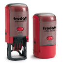 trodat printy round dater 46119